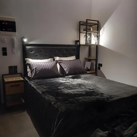 Mayer Apartament *