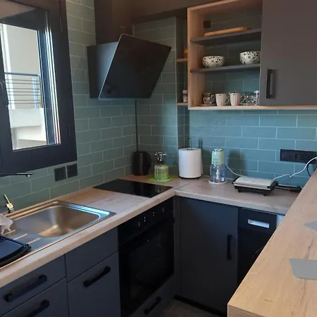 Mayer Apartament *
