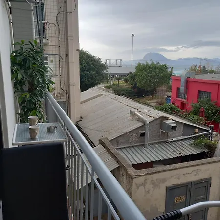 Mayer Διαμέρισμα *