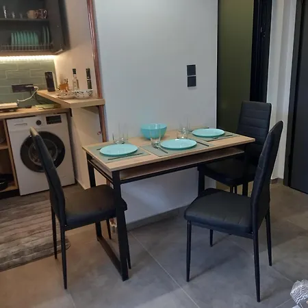 Mayer Apartament