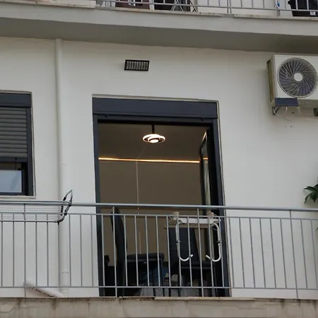 Mayer Apartament *