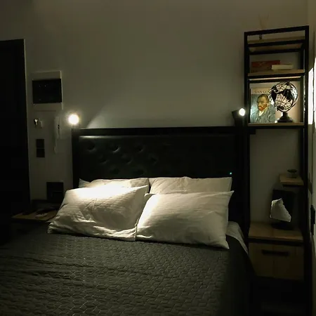Mayer Apartament Patras