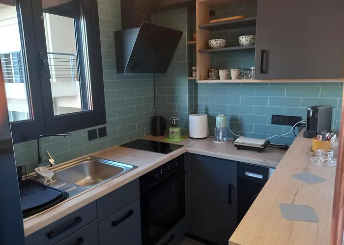 Mayer Διαμέρισμα *