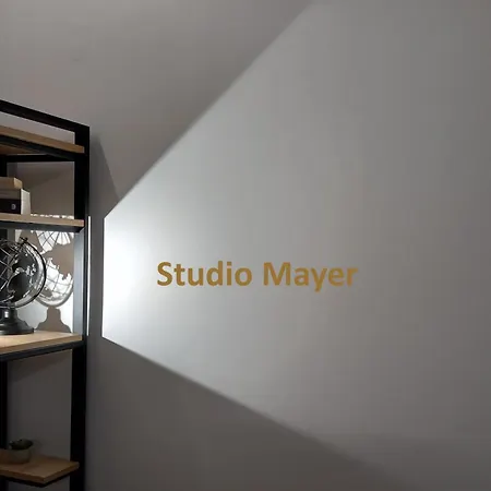 Mayer