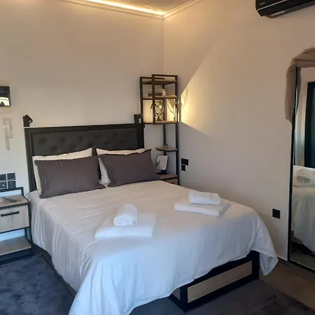 Apartamento Mayer
