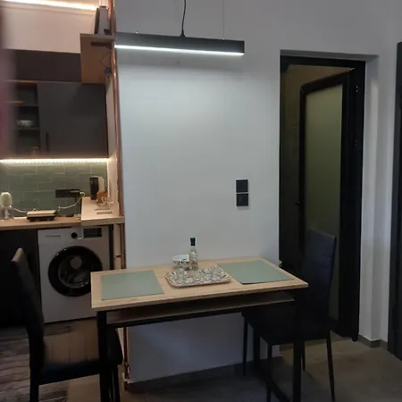 Mayer Apartman Pátra