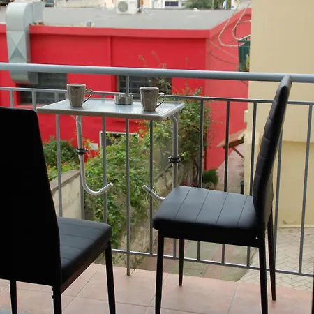 Mayer Apartman Pátra