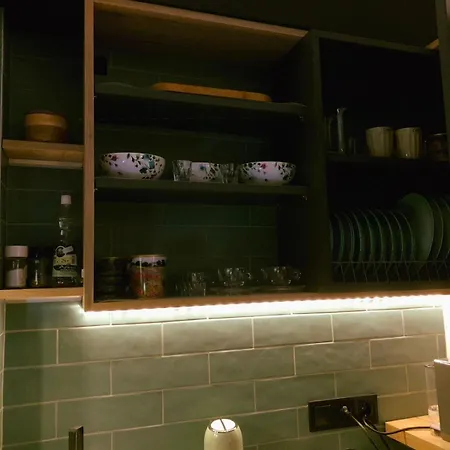 Mayer Appartement