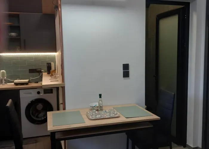 Mayer Apartamento Patras