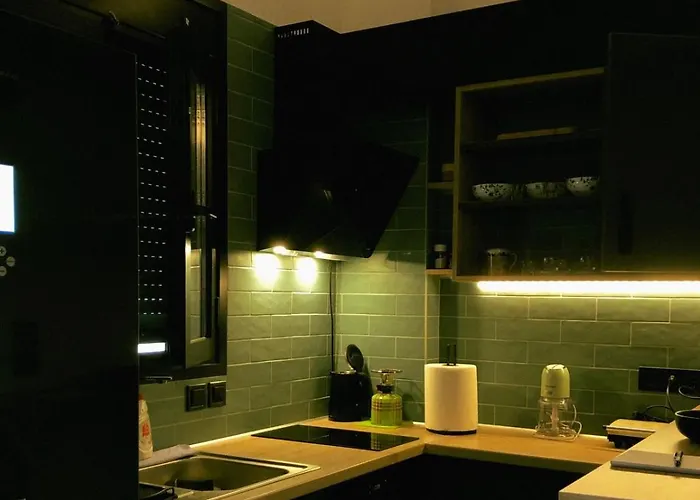 Apartamento Mayer Patras