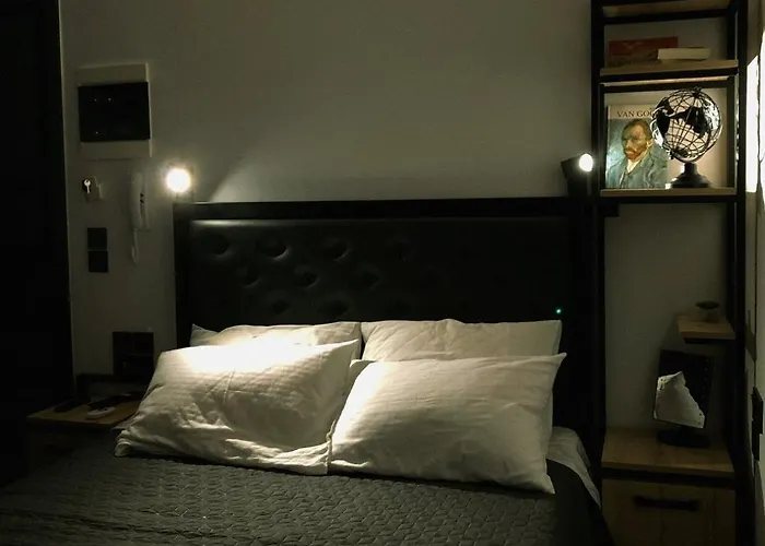 Mayer Apartamento Patras